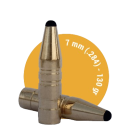 FOX .284 Classic Hunter 130gr 50 Stück